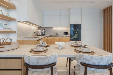 5+4 Villa i Bodrum, Mugla, Tyrkia Nr. 179325 - 24