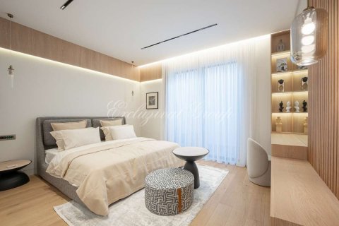 5+4 Villa i Bodrum, Mugla, Tyrkia Nr. 179325 - 18