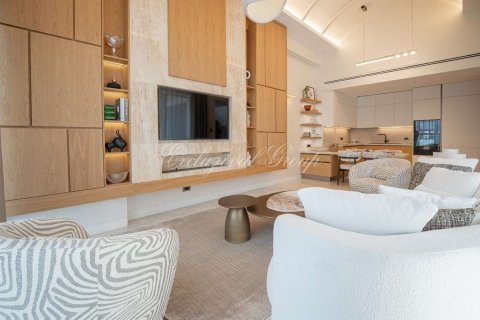 5+4 Villa i Bodrum, Mugla, Tyrkia Nr. 179325 - 15