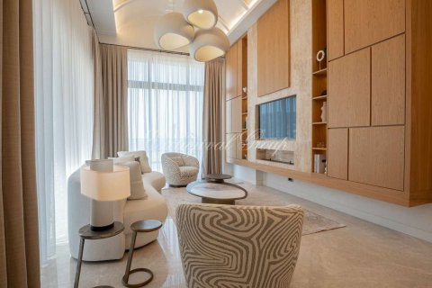 5+4 Villa i Bodrum, Mugla, Tyrkia Nr. 179325 - 17