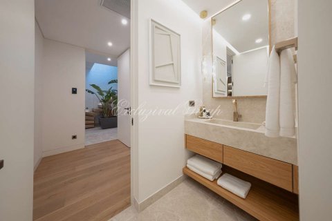 5+4 Villa i Bodrum, Mugla, Tyrkia Nr. 179325 - 27