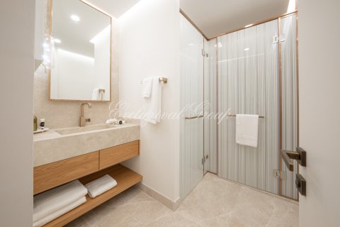 5+4 Villa i Bodrum, Mugla, Tyrkia Nr. 179325 - 25