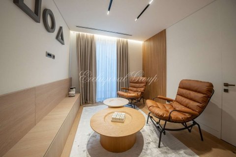 5+4 Villa i Bodrum, Mugla, Tyrkia Nr. 179325 - 22