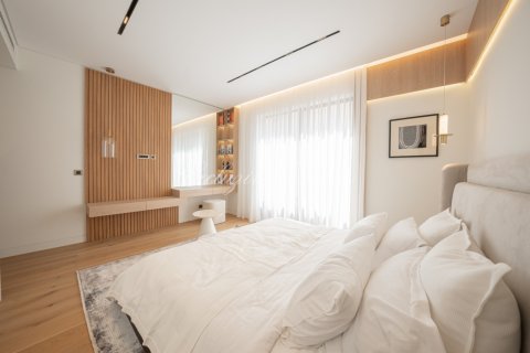 5+4 Villa i Bodrum, Mugla, Tyrkia Nr. 179325 - 19