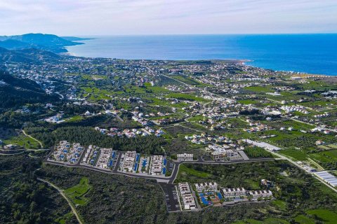 Lejlighed i Girne, Nr. 210714 - 19