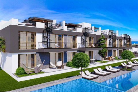 Lejlighed i Girne, Nr. 210714 - 10