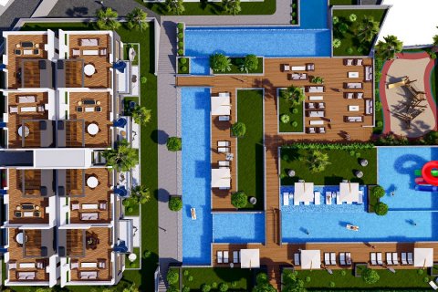 Lejlighed i Girne, Nr. 210714 - 27