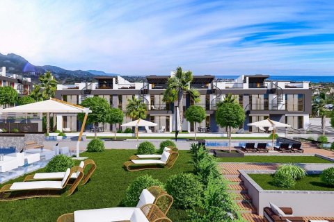 Lejlighed i Girne, Nr. 210714 - 7