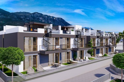 Lejlighed i Girne, Nr. 210714 - 8