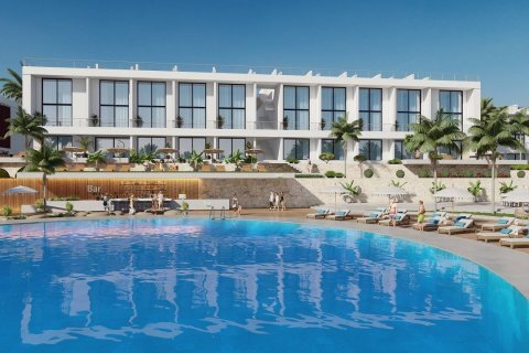 Lejlighed  i Esentepe, Girne,  Nr. 210711 - 30