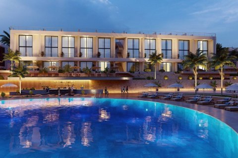Lejlighed  i Esentepe, Girne,  Nr. 210711 - 18