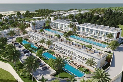 Lejlighed  i Esentepe, Girne,  Nr. 210711 - 1