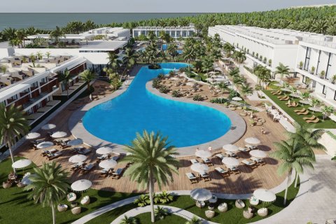 Lejlighed  i Esentepe, Girne,  Nr. 210711 - 23