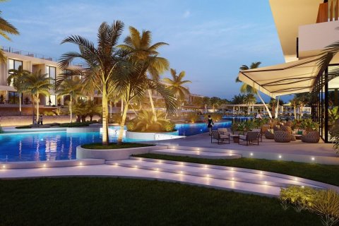 Lejlighed  i Esentepe, Girne,  Nr. 210711 - 17