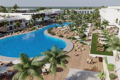 Lejlighed  i Esentepe, Girne,  Nr. 210711 - 26