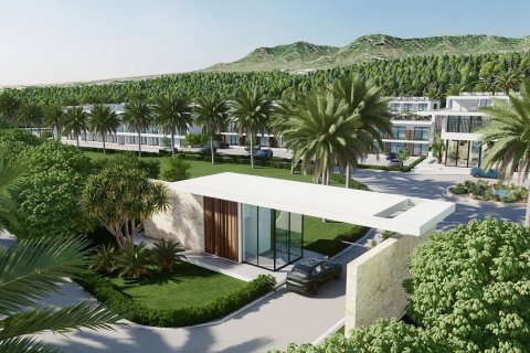 Lejlighed  i Esentepe, Girne,  Nr. 210711 - 4