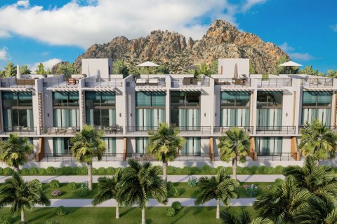 Apartment for sale  in Esentepe, Girne, Northern Cyprus, studio, 43m2, No. 210719 – photo 12