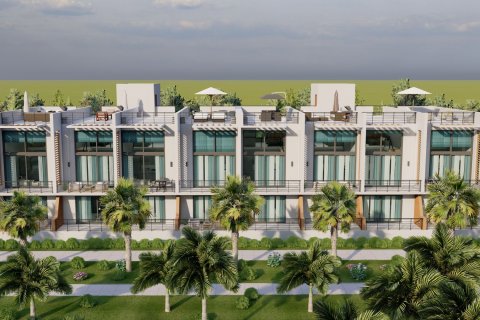 Apartment for sale  in Esentepe, Girne, Northern Cyprus, studio, 43m2, No. 210719 – photo 6