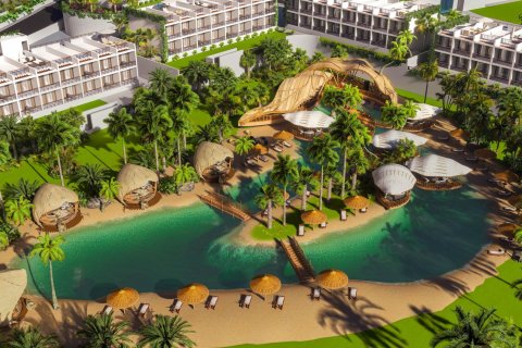 Apartment for sale  in Esentepe, Girne, Northern Cyprus, studio, 43m2, No. 210719 – photo 17