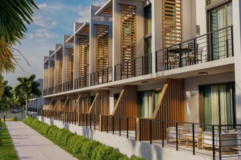 Apartment for sale  in Esentepe, Girne, Northern Cyprus, studio, 43m2, No. 210719 – photo 1