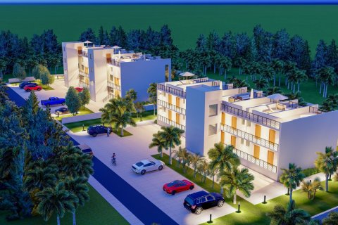 Apartment for sale  in Esentepe, Girne, Northern Cyprus, studio, 43m2, No. 210719 – photo 30