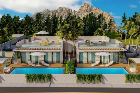 Apartment for sale  in Esentepe, Girne, Northern Cyprus, studio, 43m2, No. 210719 – photo 19