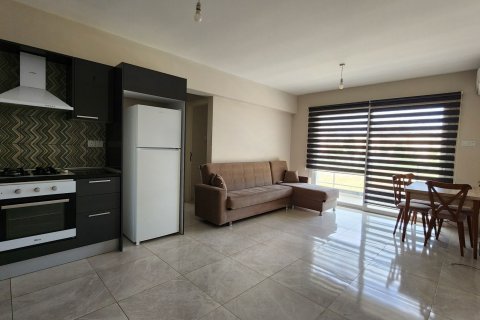 Продажа квартиры  в Фамагусте, Северный Кипр 3 комн., 73м2, №210718 – фото 16