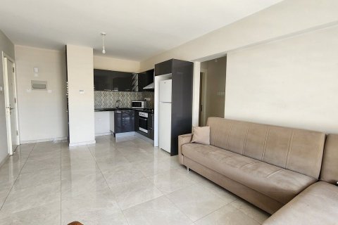 Продажа квартиры  в Фамагусте, Северный Кипр 3 комн., 73м2, №210718 – фото 14