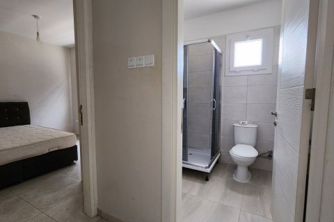 Продажа квартиры  в Фамагусте, Северный Кипр 3 комн., 73м2, №210718 – фото 20