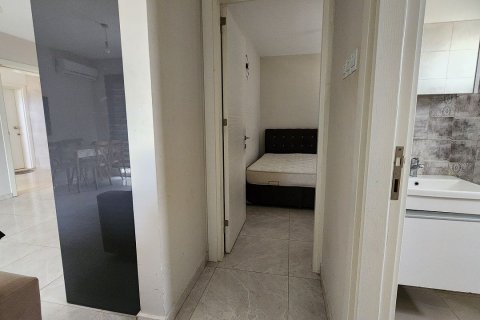 Продажа квартиры  в Фамагусте, Северный Кипр 3 комн., 73м2, №210718 – фото 22