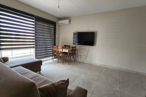 Продажа квартиры  в Фамагусте, Северный Кипр 3 комн., 73м2, №210718 – фото 13