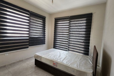 Продажа квартиры  в Фамагусте, Северный Кипр 3 комн., 73м2, №210718 – фото 11