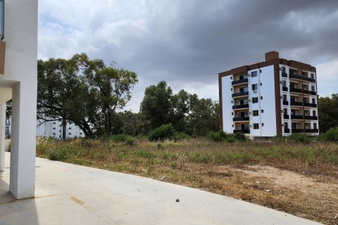 Продажа квартиры  в Фамагусте, Северный Кипр 3 комн., 73м2, №210718 – фото 25