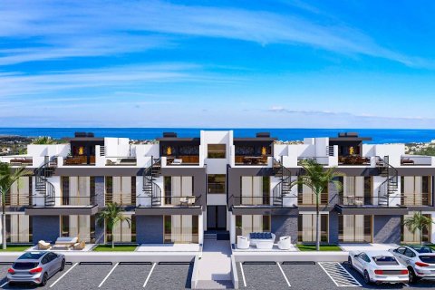 Leilighet  i Girne,  Nr. 210713 - 1