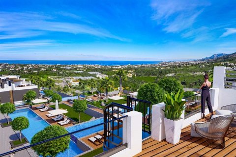 Leilighet  i Girne,  Nr. 210713 - 10