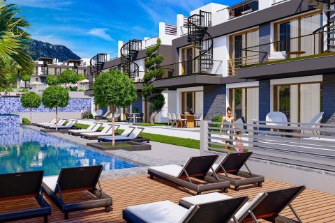 Leilighet  i Girne,  Nr. 210713 - 7
