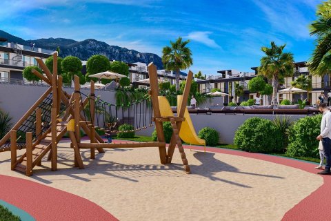 Leilighet  i Girne,  Nr. 210713 - 12