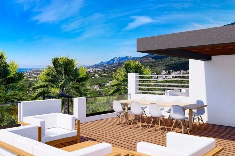 Leilighet  i Girne,  Nr. 210713 - 9