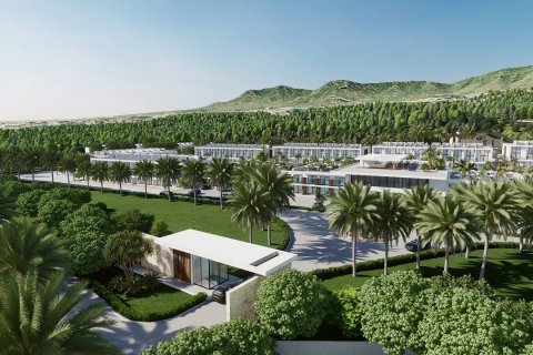 Apartment for sale  in Esentepe, Girne, Northern Cyprus, 54m2, No. 210706 – photo 6