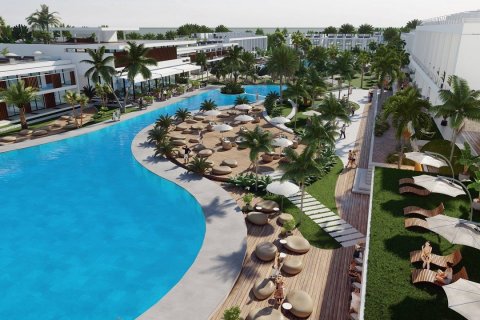 Apartment for sale  in Esentepe, Girne, Northern Cyprus, 54m2, No. 210706 – photo 21