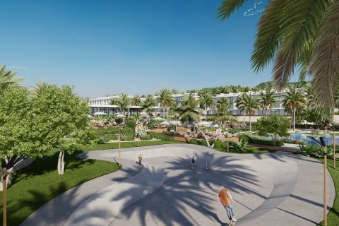 Apartment for sale  in Esentepe, Girne, Northern Cyprus, 54m2, No. 210706 – photo 4