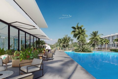 Apartment for sale  in Esentepe, Girne, Northern Cyprus, 54m2, No. 210706 – photo 12