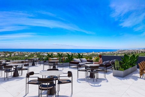 Leilighet  i Girne,  Nr. 210712 - 10