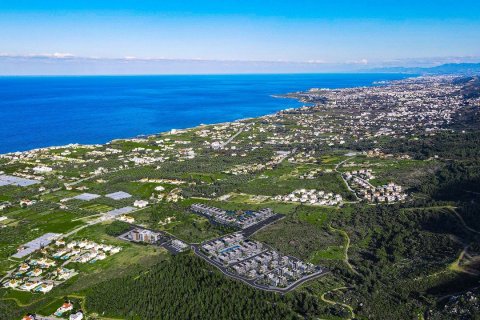 Leilighet  i Girne,  Nr. 210712 - 15