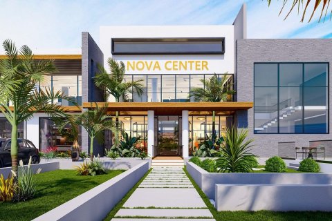 Leilighet  i Girne,  Nr. 210712 - 12