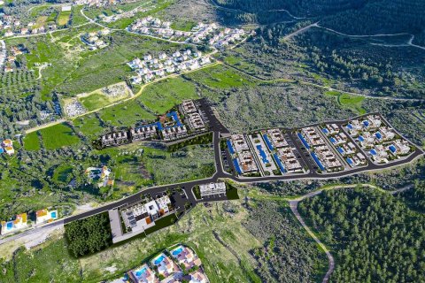 Leilighet  i Girne,  Nr. 210712 - 13