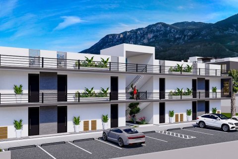 Leilighet  i Girne,  Nr. 210712 - 2