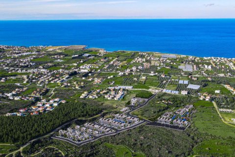 Leilighet  i Girne,  Nr. 210712 - 14