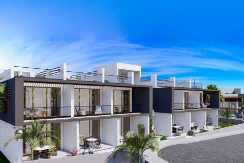 Leilighet  i Girne,  Nr. 210712 - 4