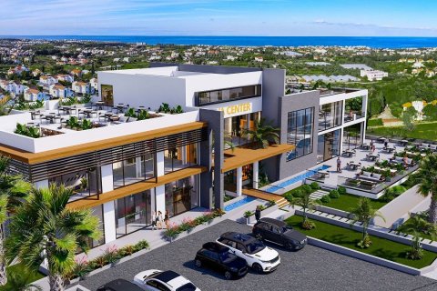 Leilighet  i Girne,  Nr. 210712 - 7